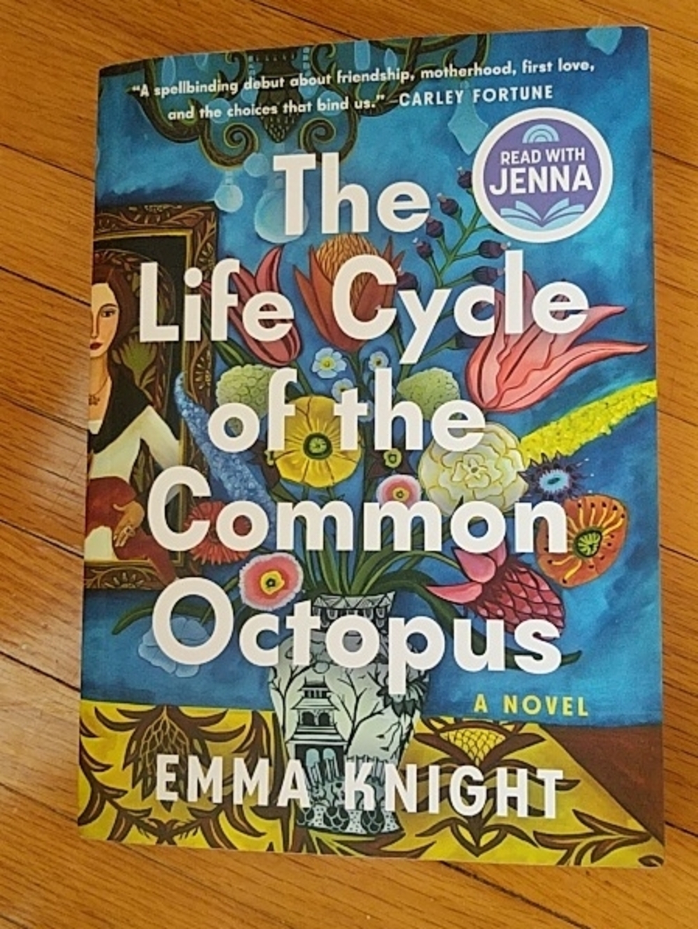 The Life Cycle Of The Common Octopus
